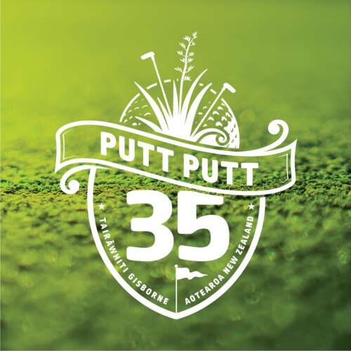 Putt Putt 35