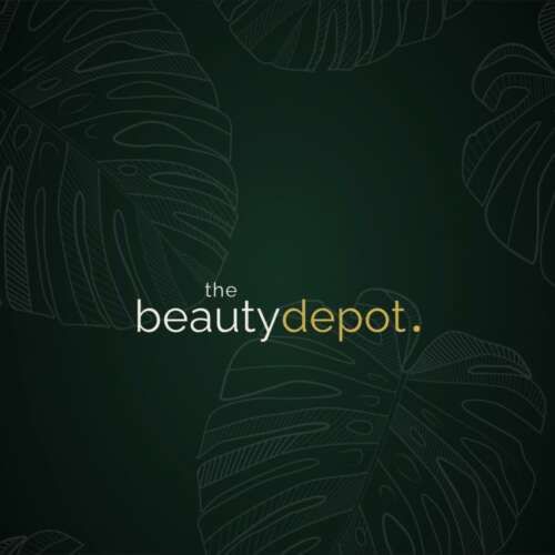 the beauty depot